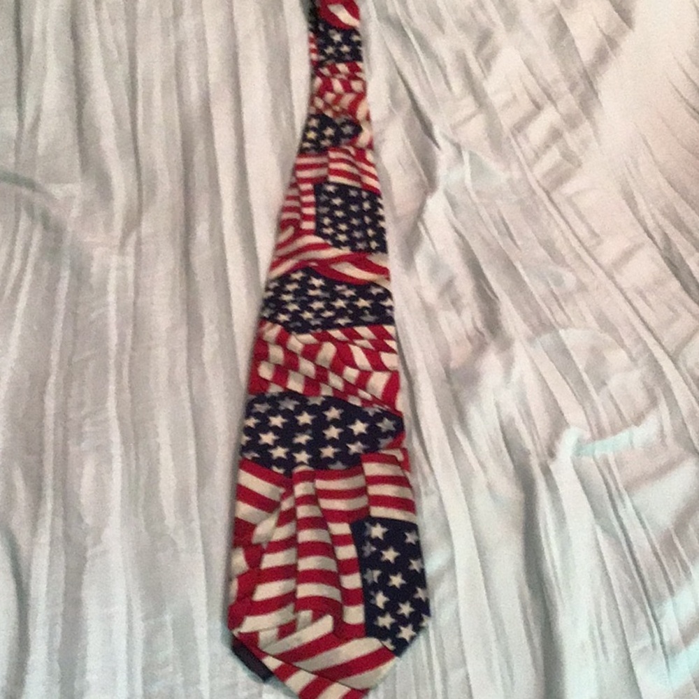 Bundle 5 Ties - image 3